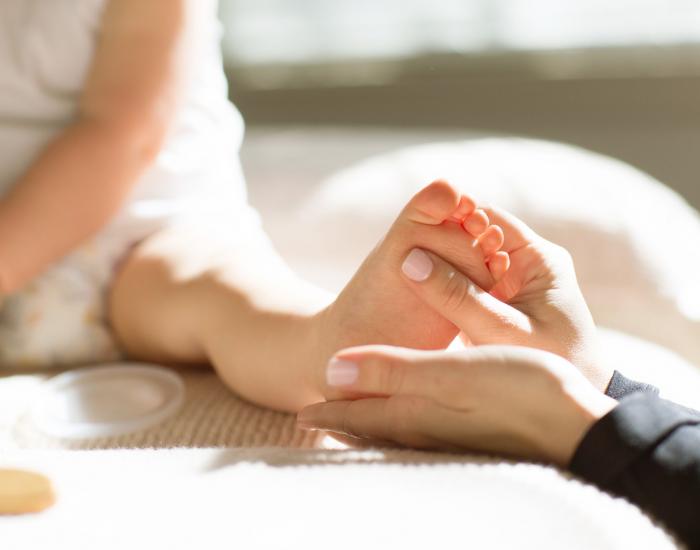 osteopathy for children Melbourne