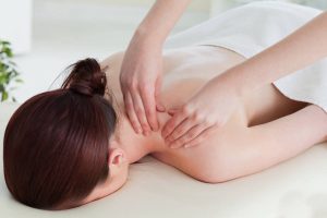 Image showing soft tissue release explaining what is myotherapy