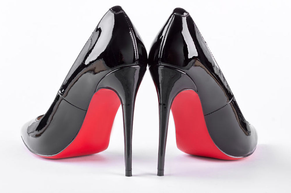 How do high heels affect your posture and how can Osteopathy help
