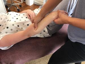 Myofascial Release in Oakleigh South