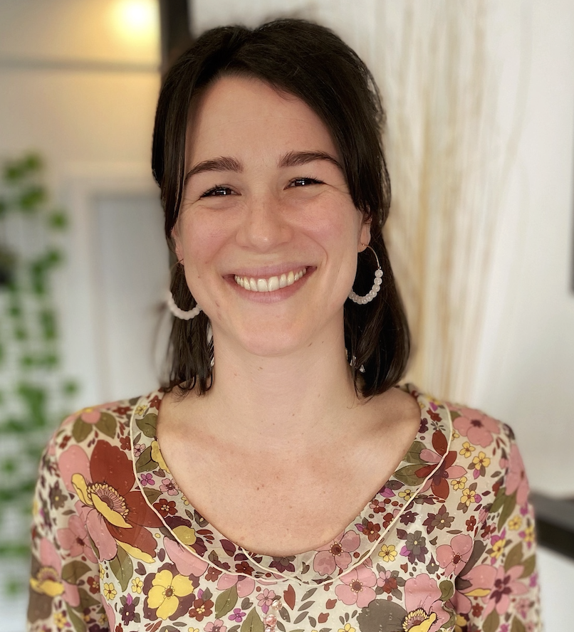 Image depicting Oakleigh Osteopath Dr Clementine Carnus