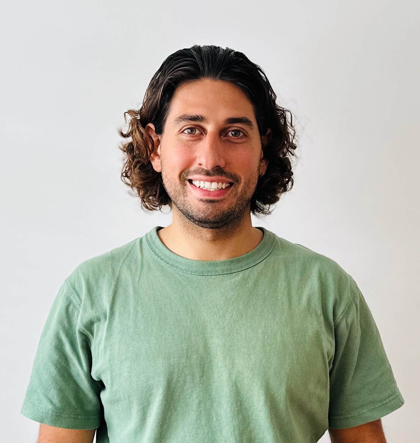 Image depicting Dr. Nathan Hagiefremidis