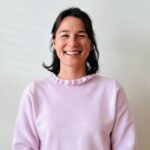 Image depicts Osteopath Dr. Clementine Carnus