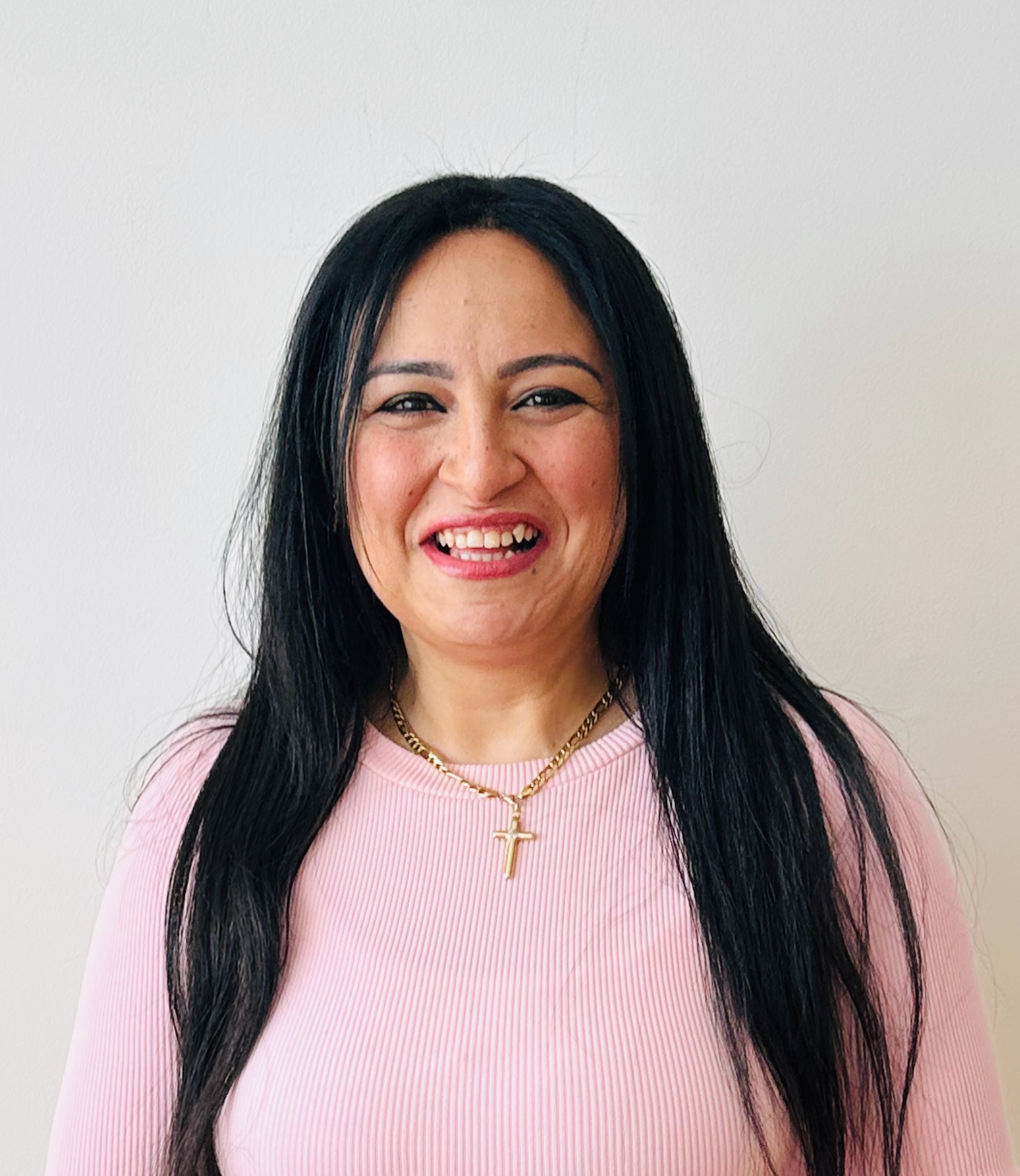 Image depicting Dr Marian Garbiel