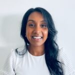 Image depicting myotherapist and remedial Andrea Ramanathan